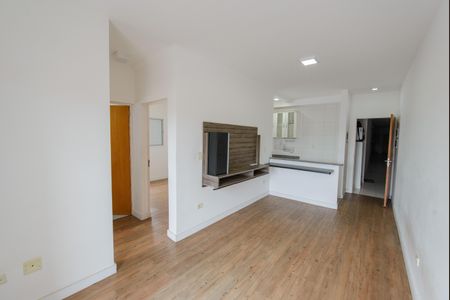 Sala de apartamento para alugar com 2 quartos, 65m² em Monte Belo, Taubaté