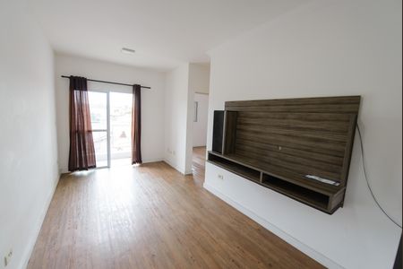 Sala de apartamento para alugar com 2 quartos, 65m² em Monte Belo, Taubaté