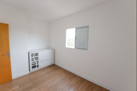Quarto 1 de apartamento para alugar com 2 quartos, 65m² em Monte Belo, Taubaté