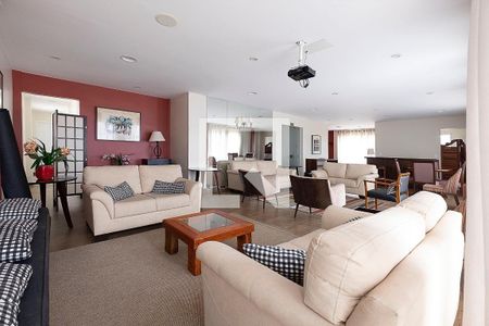 Apartamento à venda com 56m², 1 quarto e 1 vaga Apartamento à venda com 56m², 1 quarto e 1 vagaSalão de Festas