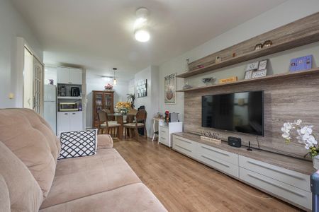 Apartamento à venda com 56m², 1 quarto e 1 vaga Apartamento à venda com 56m², 1 quarto e 1 vagaSala/Cozinha