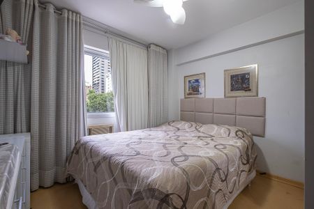 Apartamento à venda com 56m², 1 quarto e 1 vaga Apartamento à venda com 56m², 1 quarto e 1 vagaSuíte