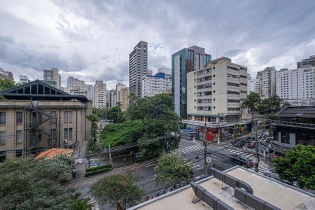 Apartamento à venda com 56m², 1 quarto e 1 vaga Apartamento à venda com 56m², 1 quarto e 1 vagaSala/Cozinha