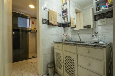 Apartamento à venda com 56m², 1 quarto e 1 vaga Apartamento à venda com 56m², 1 quarto e 1 vagaSuíte
