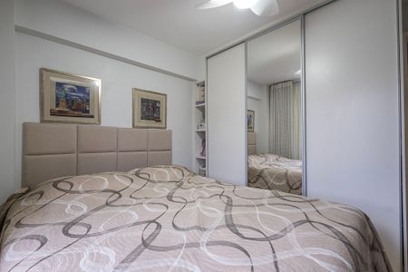Apartamento à venda com 56m², 1 quarto e 1 vaga Apartamento à venda com 56m², 1 quarto e 1 vagaSuíte