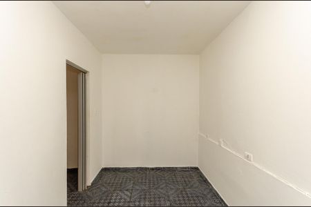 Quarto de casa para alugar com 1 quarto, 30m² em Piqueri, São Paulo