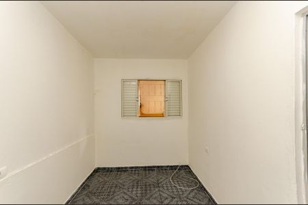 Quarto de casa para alugar com 1 quarto, 30m² em Piqueri, São Paulo