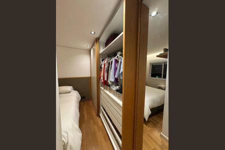 Apartamento à venda com 84m², 2 quartos e 2 vagas