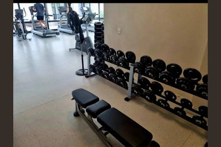 Apartamento à venda com 84m², 2 quartos e 2 vagas