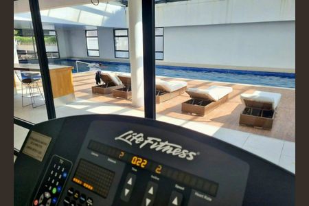 Apartamento à venda com 84m², 2 quartos e 2 vagas