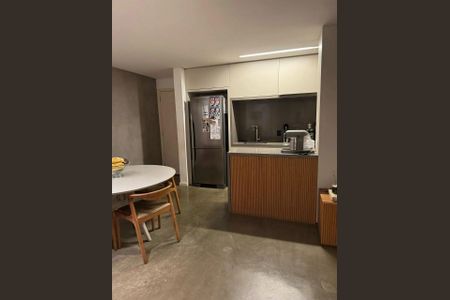 Apartamento à venda com 2 quartos, 84m² em Pinheiros, São Paulo