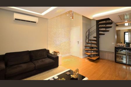 Apartamento à venda com 2 quartos, 80m² em Pinheiros, São Paulo