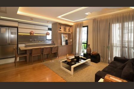 Apartamento à venda com 2 quartos, 80m² em Pinheiros, São Paulo