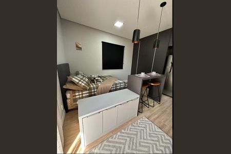Apartamento à venda com 1 quarto, 33m² em Vila Galvão, Guarulhos