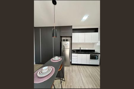 Apartamento à venda com 1 quarto, 33m² em Vila Galvão, Guarulhos