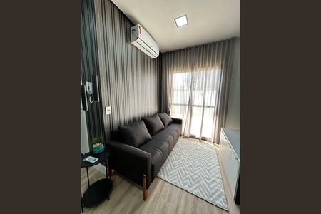 Apartamento à venda com 1 quarto, 32m² em Vila Galvão, Guarulhos