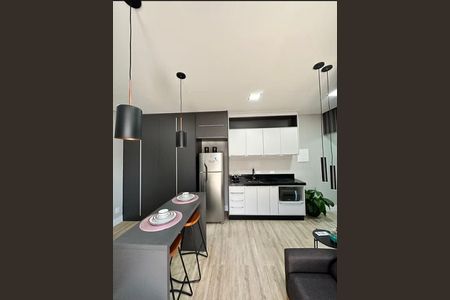 Apartamento à venda com 1 quarto, 32m² em Vila Galvão, Guarulhos