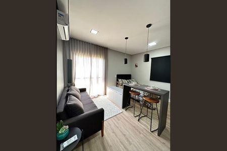 Apartamento à venda com 1 quarto, 32m² em Vila Galvão, Guarulhos
