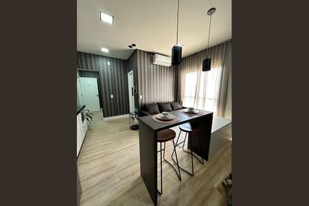 Apartamento à venda com 1 quarto, 32m² em Vila Galvão, Guarulhos