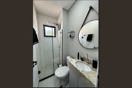 Apartamento à venda com 1 quarto, 32m² em Vila Galvão, Guarulhos