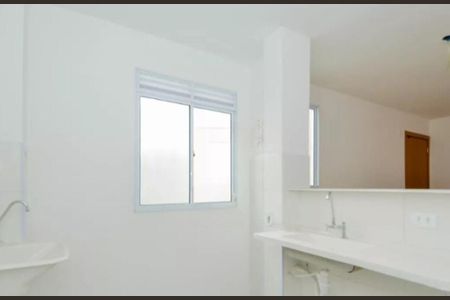 Apartamento à venda com 2 quartos, 38m² em Jardim Rosa de Franca, Guarulhos
