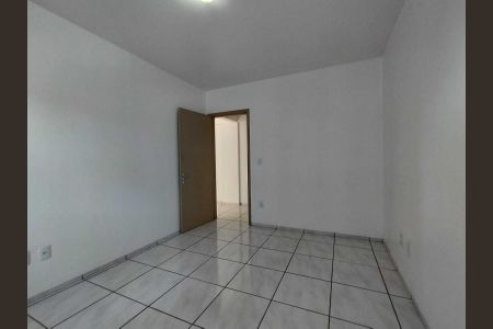 Quarta  de apartamento para alugar com 1 quarto, 46m² em Centro, Novo Hamburgo