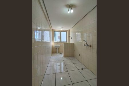 Cozinha  de apartamento para alugar com 1 quarto, 46m² em Centro, Novo Hamburgo