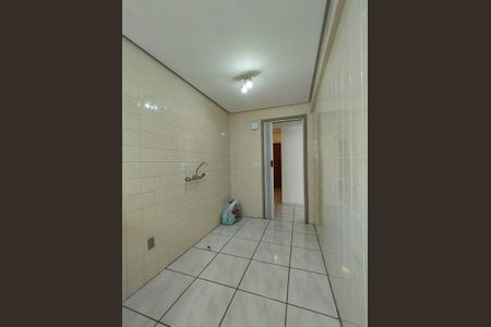 Cozinha  de apartamento para alugar com 1 quarto, 46m² em Centro, Novo Hamburgo