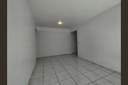 Sala  de apartamento para alugar com 1 quarto, 46m² em Centro, Novo Hamburgo