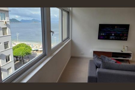 Apartamento à venda com 2 quartos, 112m² em Copacabana, Rio de Janeiro