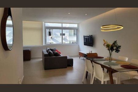 Apartamento à venda com 2 quartos, 112m² em Copacabana, Rio de Janeiro