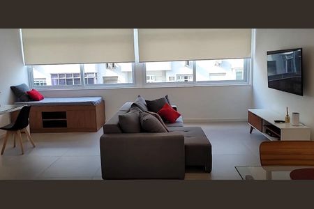 Apartamento à venda com 2 quartos, 112m² em Copacabana, Rio de Janeiro