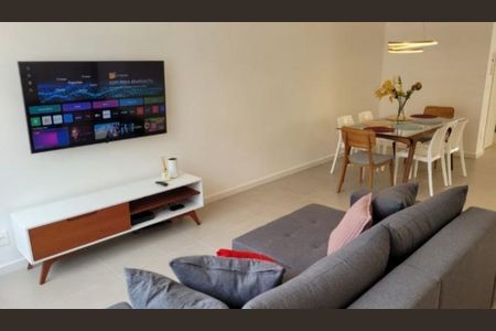 Apartamento à venda com 2 quartos, 112m² em Copacabana, Rio de Janeiro