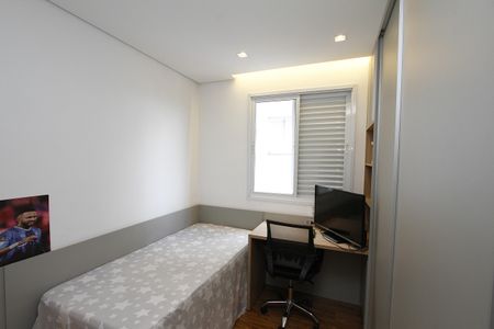 Apartamento à venda com 62m², 2 quartos e 2 vagasQuarto 1