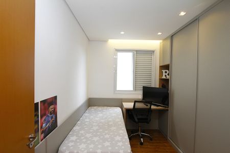 Quarto 1 de apartamento à venda com 2 quartos, 62m² em Barreiro, Belo Horizonte