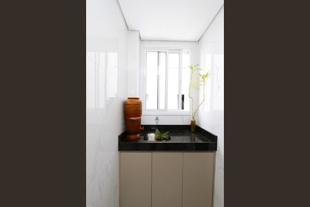 Apartamento à venda com 62m², 2 quartos e 2 vagasÁrea de Serviço