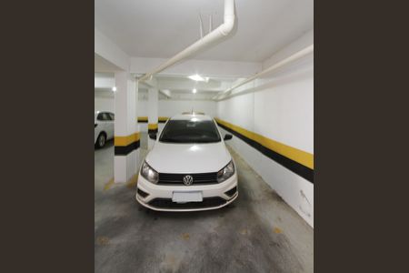 Apartamento à venda com 62m², 2 quartos e 2 vagasGaragem