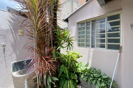 Casa para alugar com 110m², 2 quartos e sem vaga Casa para alugar com 110m², 2 quartos e sem vagaEntrada