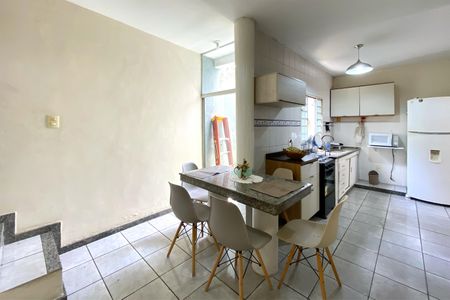 Casa para alugar com 110m², 2 quartos e sem vaga Casa para alugar com 110m², 2 quartos e sem vagaCopa