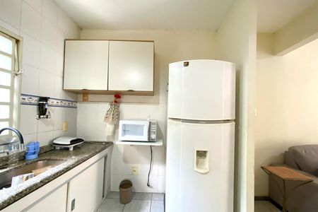 Casa para alugar com 110m², 2 quartos e sem vaga Casa para alugar com 110m², 2 quartos e sem vagaCozinha