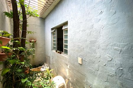 Casa para alugar com 110m², 2 quartos e sem vaga Casa para alugar com 110m², 2 quartos e sem vagaJardim