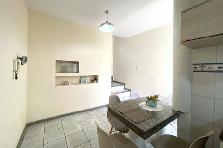 Casa para alugar com 110m², 2 quartos e sem vaga Casa para alugar com 110m², 2 quartos e sem vagaCopa