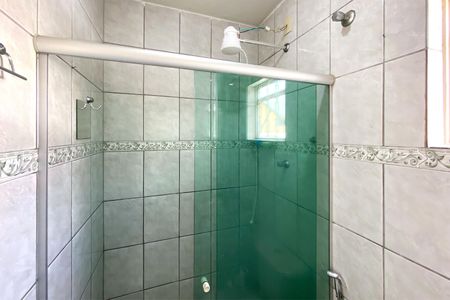 Casa para alugar com 110m², 2 quartos e sem vaga Casa para alugar com 110m², 2 quartos e sem vagaBanheiro