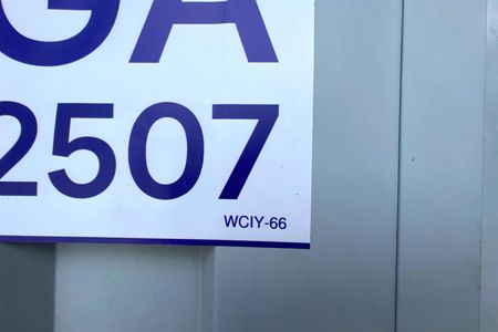 Casa para alugar com 110m², 2 quartos e sem vaga Casa para alugar com 110m², 2 quartos e sem vagaPlaca