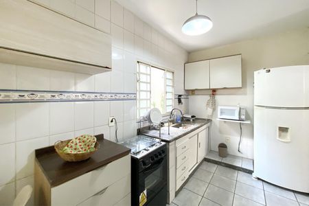 Casa para alugar com 110m², 2 quartos e sem vaga Casa para alugar com 110m², 2 quartos e sem vagaCozinha