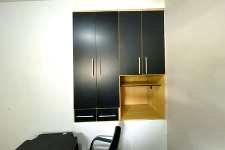 Casa para alugar com 110m², 2 quartos e sem vaga Casa para alugar com 110m², 2 quartos e sem vagaQuarto 2