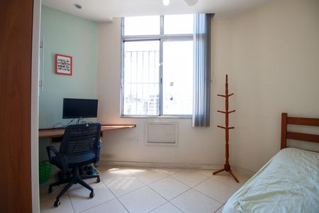 Quarto 2 de apartamento à venda com 3 quartos, 90m² em Vila Isabel, Rio de Janeiro