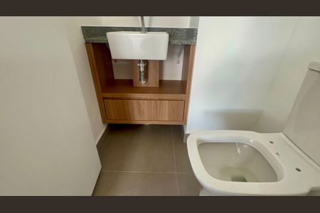 Apartamento para alugar com 95m², 2 quartos e 2 vagasLavabo