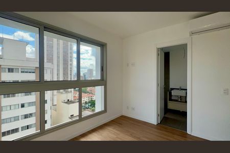 Apartamento para alugar com 95m², 2 quartos e 2 vagasSuíte 2