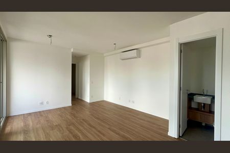 Apartamento para alugar com 95m², 2 quartos e 2 vagasSala